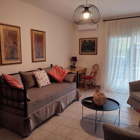 Magdalena & Bambino Apartments ซาร์ตี ภายนอก รูปภาพ