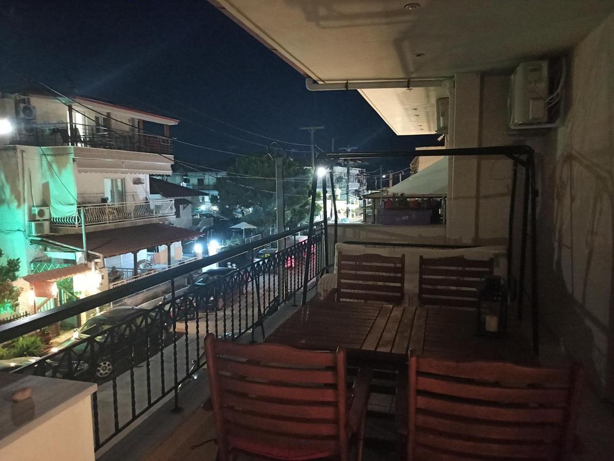 Magdalena & Bambino Apartments ซาร์ตี ภายนอก รูปภาพ