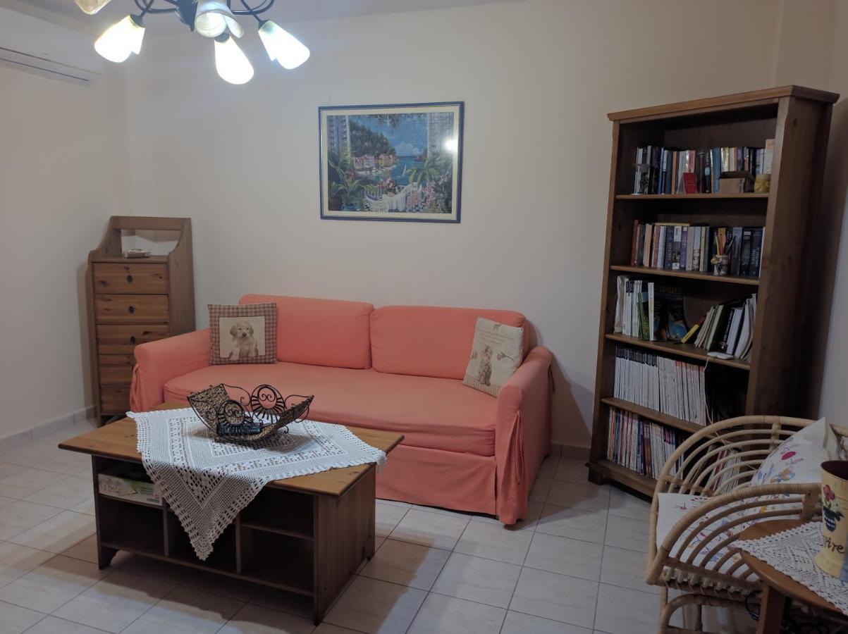 Magdalena & Bambino Apartments ซาร์ตี ภายนอก รูปภาพ