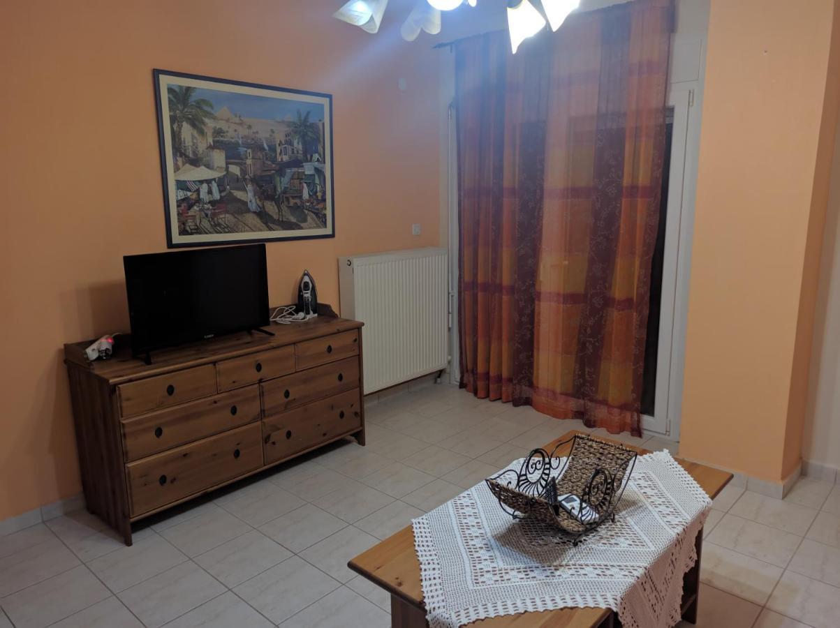 Magdalena & Bambino Apartments ซาร์ตี ภายนอก รูปภาพ
