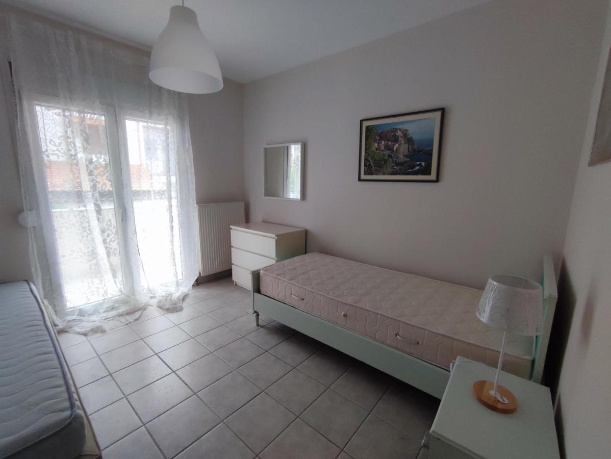 Magdalena & Bambino Apartments ซาร์ตี ภายนอก รูปภาพ