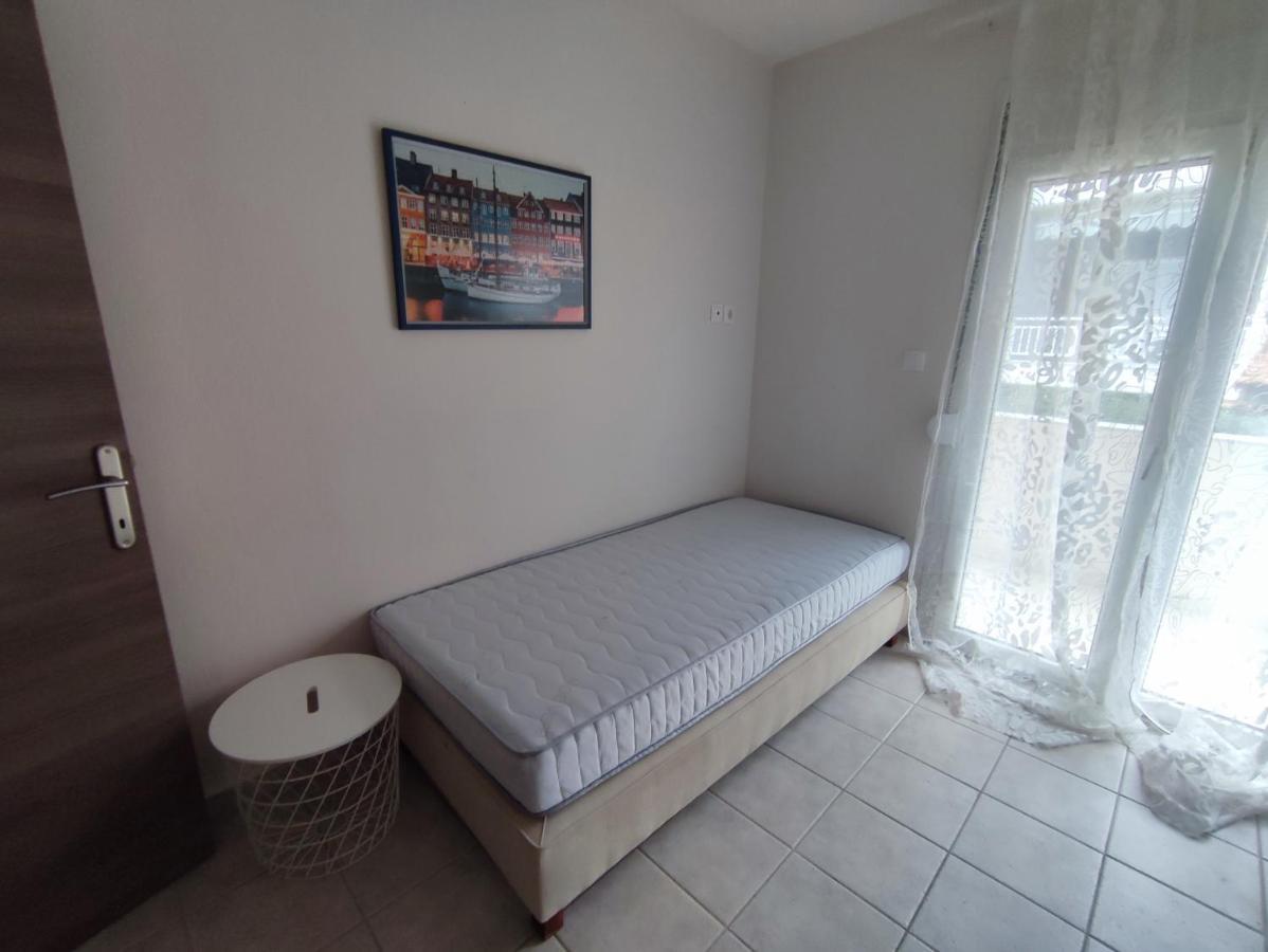Magdalena & Bambino Apartments ซาร์ตี ภายนอก รูปภาพ