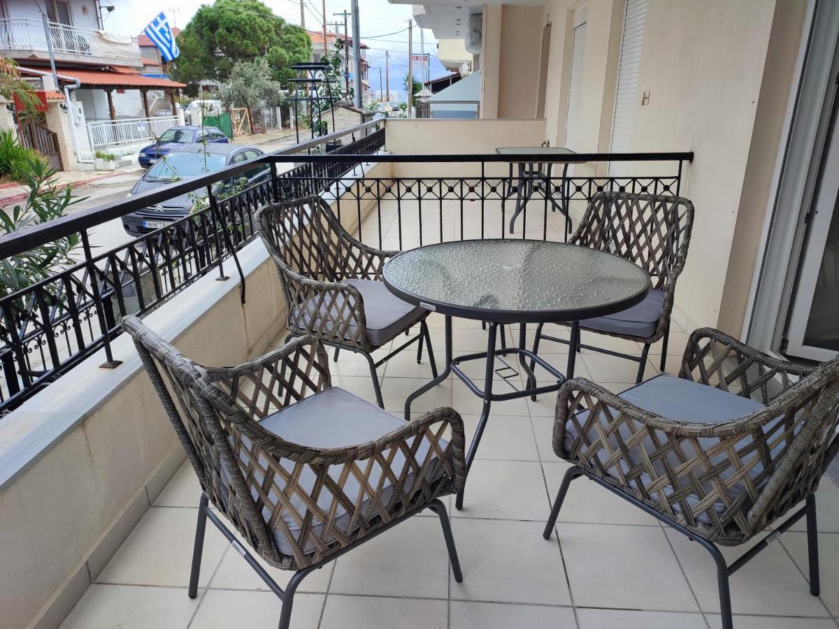 Magdalena & Bambino Apartments ซาร์ตี ภายนอก รูปภาพ