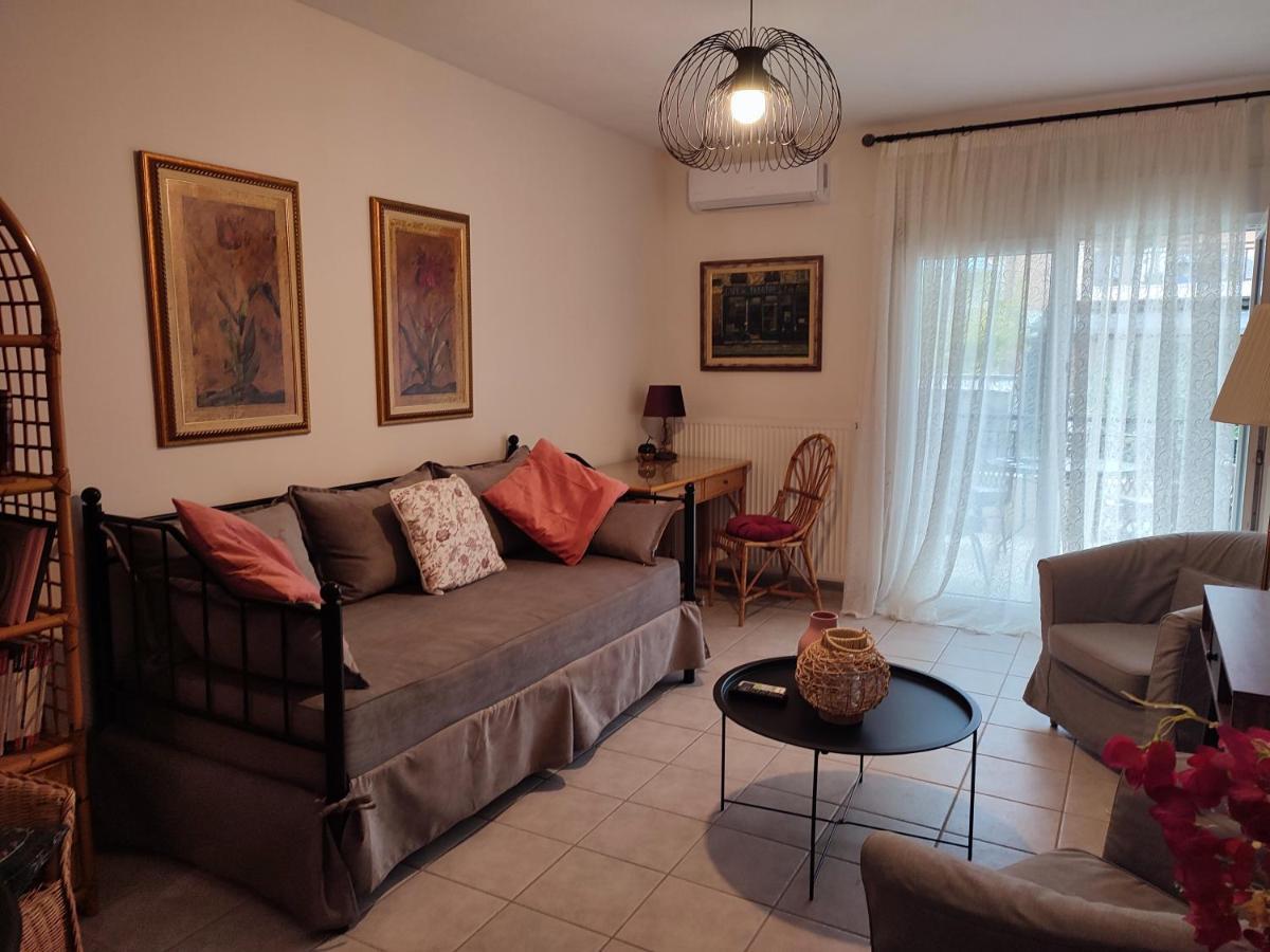 Magdalena & Bambino Apartments ซาร์ตี ภายนอก รูปภาพ