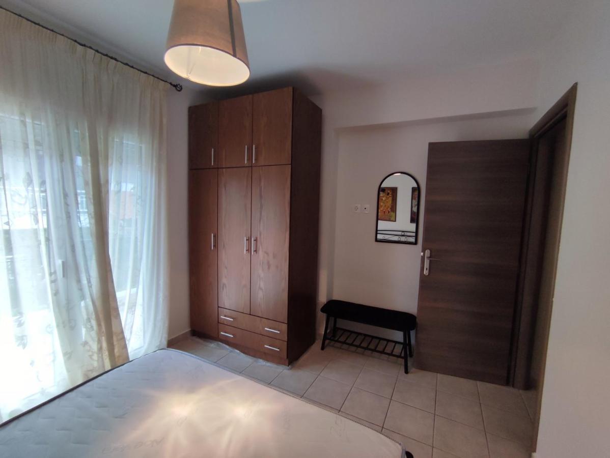 Magdalena & Bambino Apartments ซาร์ตี ภายนอก รูปภาพ