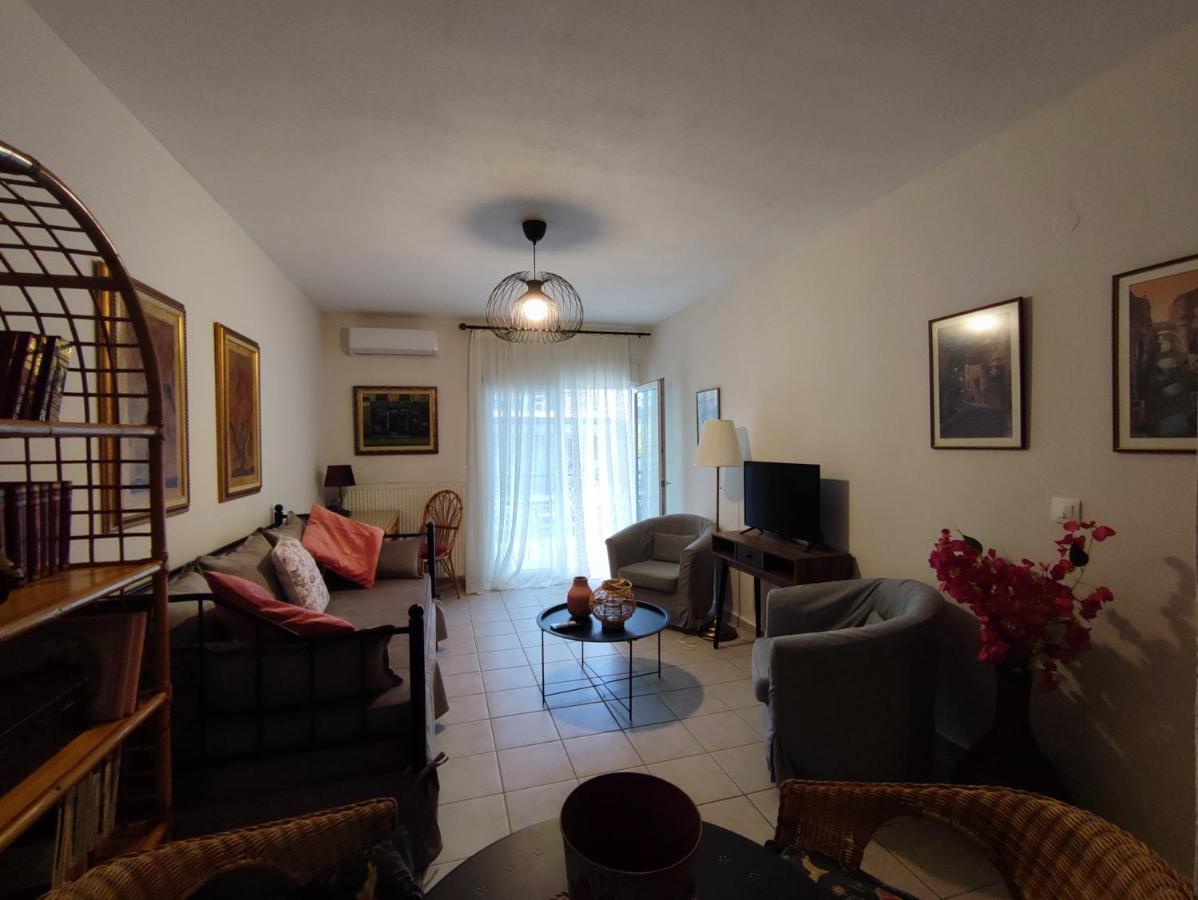Magdalena & Bambino Apartments ซาร์ตี ภายนอก รูปภาพ